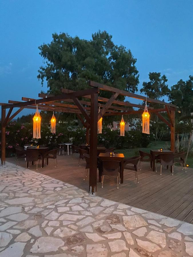 Апартаменти Perland Vacation Сідарі Екстер'єр фото