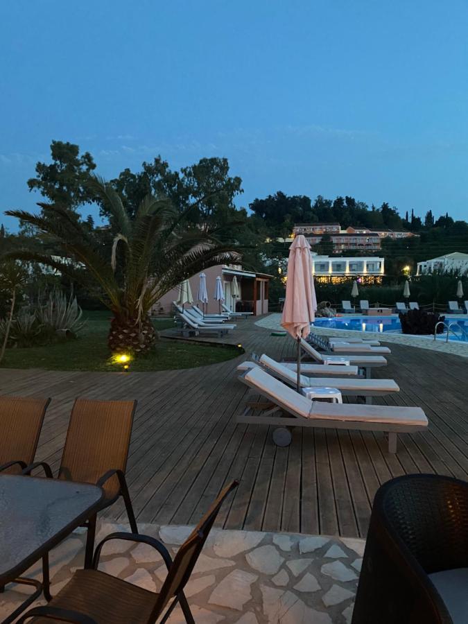 Апартаменти Perland Vacation Сідарі Екстер'єр фото