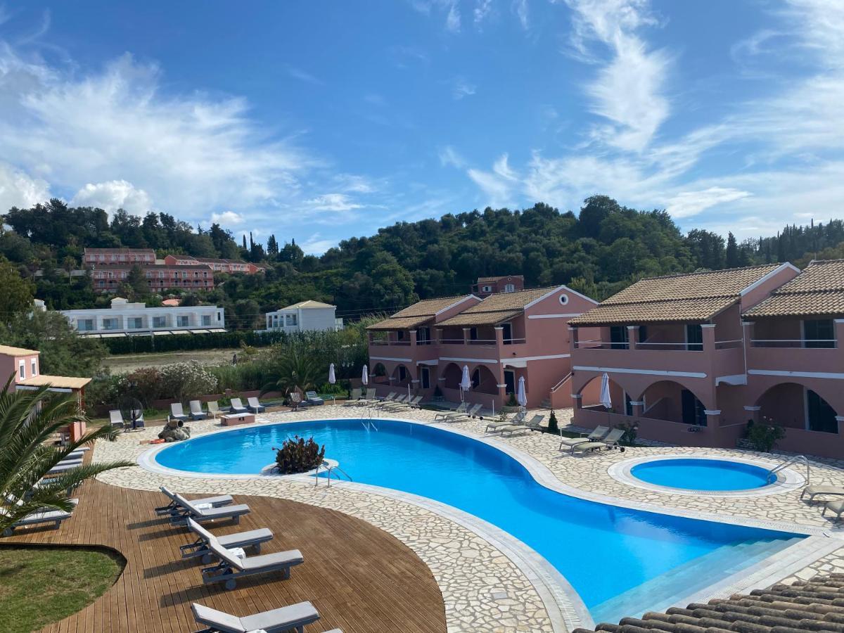 Апартаменти Perland Vacation Сідарі Екстер'єр фото