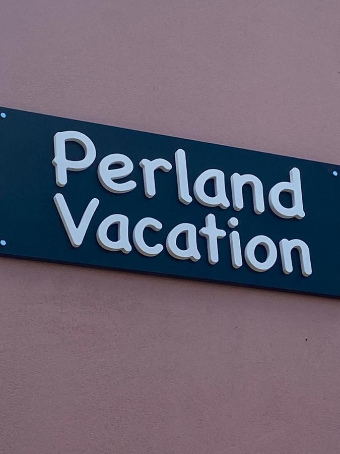 Апартаменти Perland Vacation Сідарі Екстер'єр фото