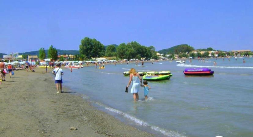 Апартаменти Perland Vacation Сідарі Екстер'єр фото
