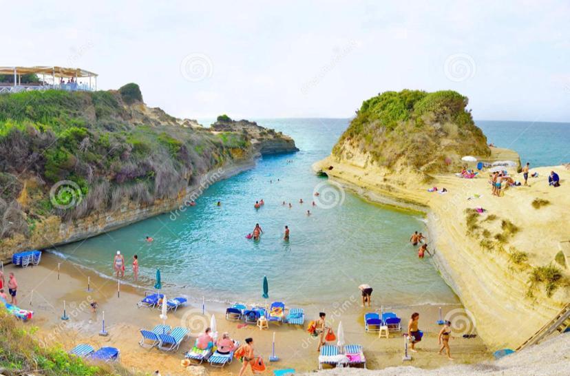 Апартаменти Perland Vacation Сідарі Екстер'єр фото