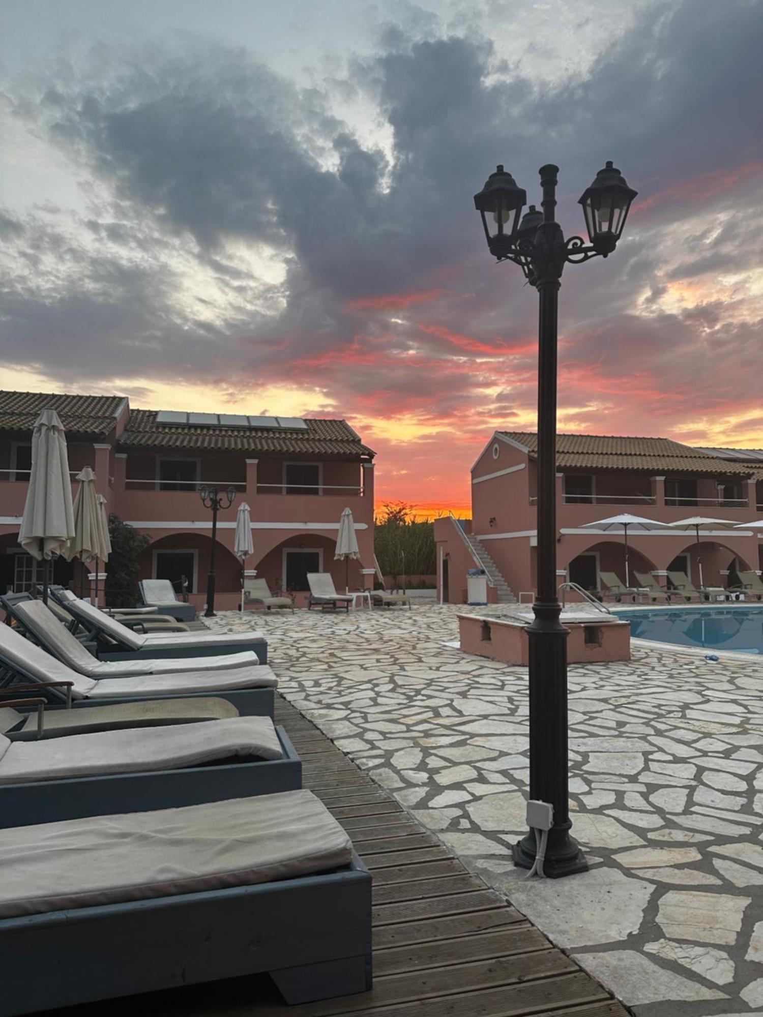 Апартаменти Perland Vacation Сідарі Екстер'єр фото