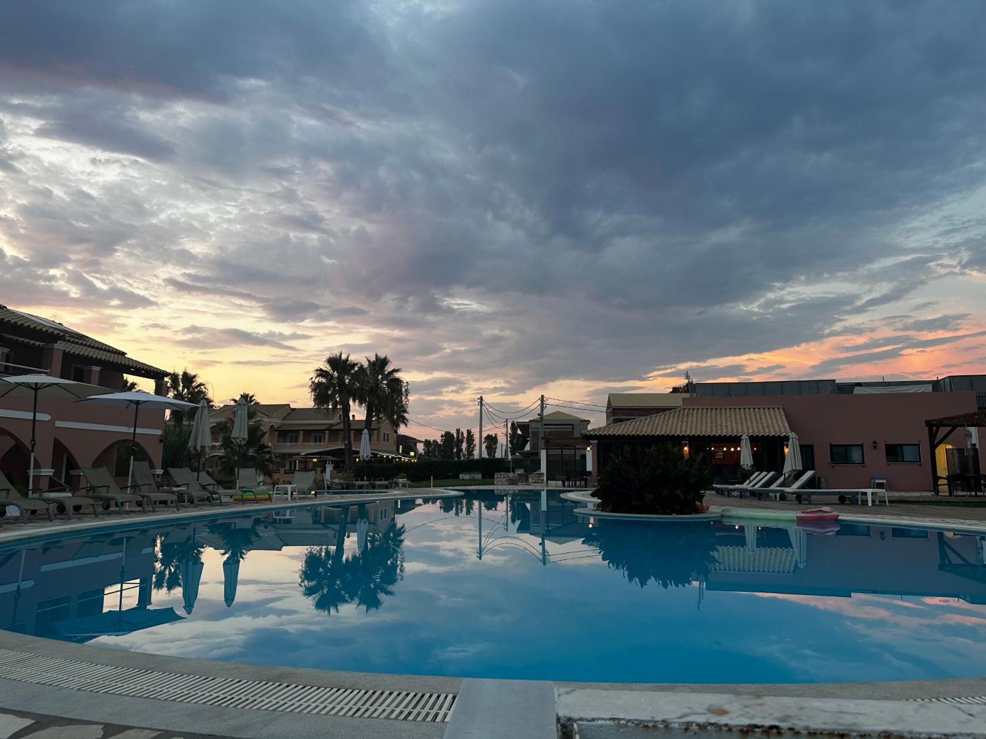 Апартаменти Perland Vacation Сідарі Екстер'єр фото