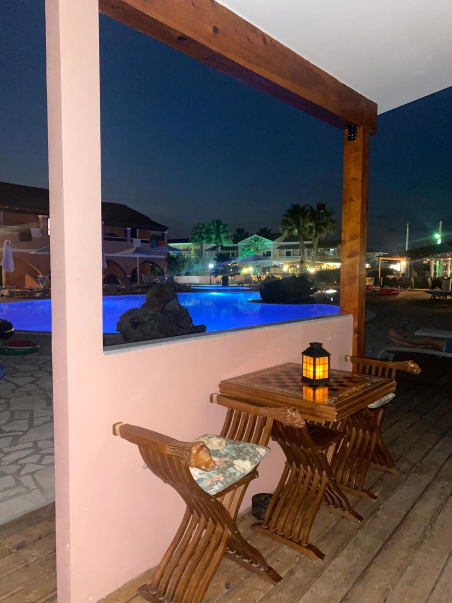 Апартаменти Perland Vacation Сідарі Екстер'єр фото