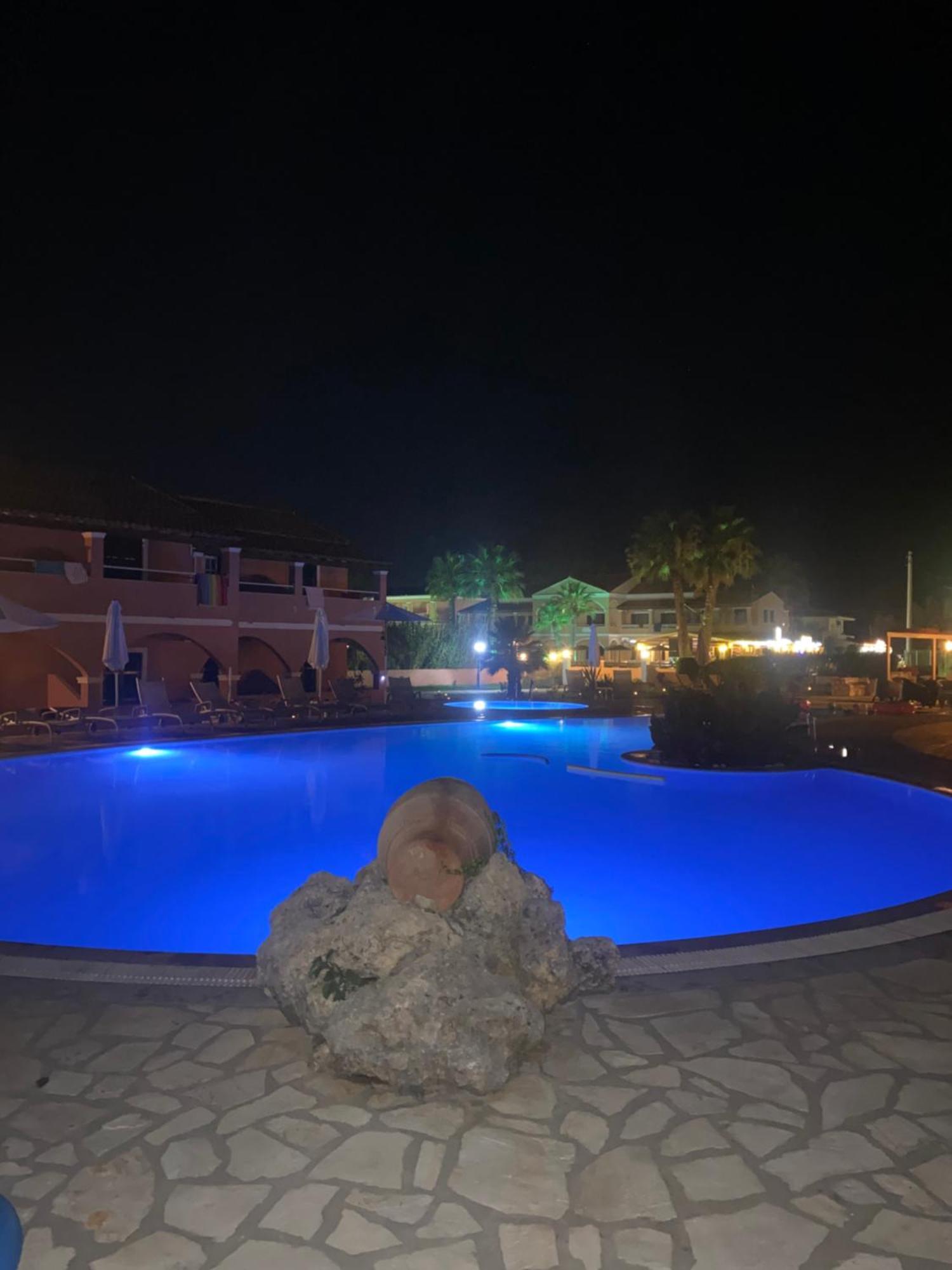 Апартаменти Perland Vacation Сідарі Екстер'єр фото