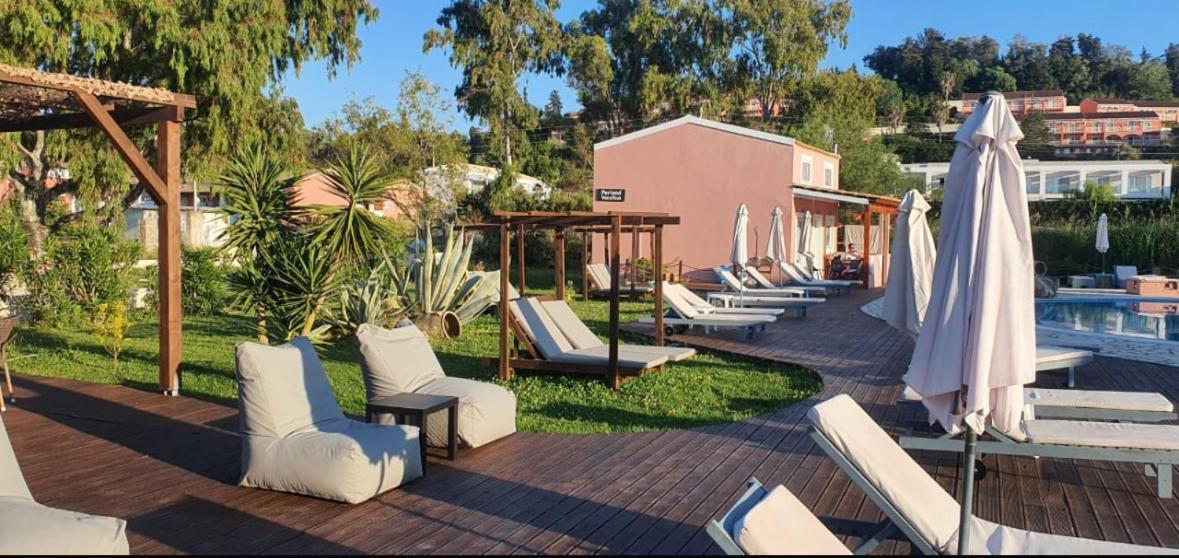 Апартаменти Perland Vacation Сідарі Екстер'єр фото