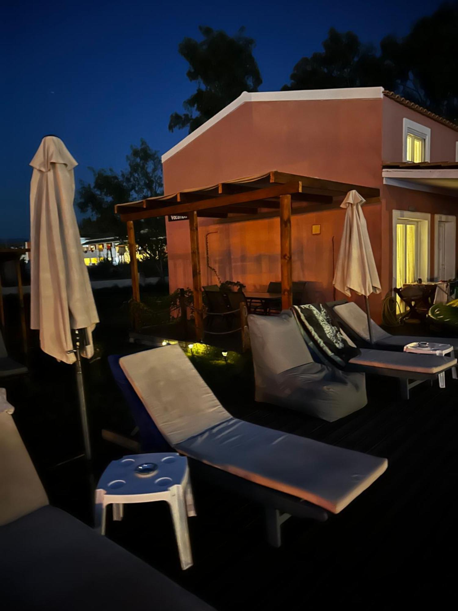 Апартаменти Perland Vacation Сідарі Екстер'єр фото